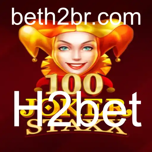 100JokerStaxx: Descubra o Mundo Emocionante dos Cassinos Digitais com H2bet