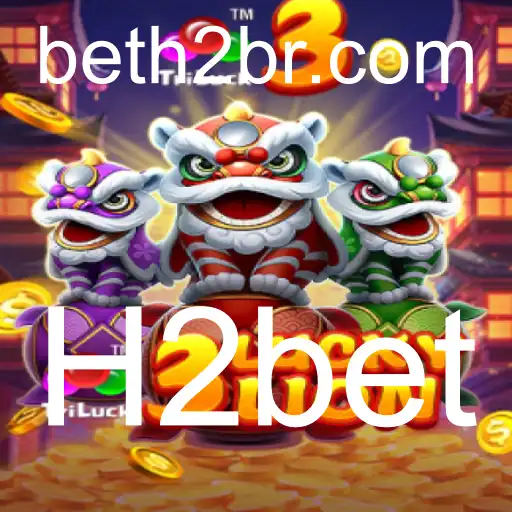 Explorando o Mundo de 3LUCKYLION: Um Jogo de Azar Inovador na Plataforma H2bet