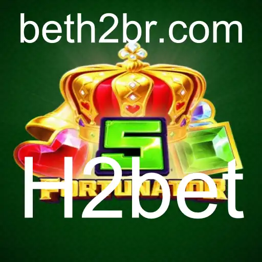 Descubra a Excitante Aventura de 5Fortunator: O Jogo que Está Revolucionando o H2bet