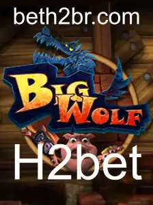 Descubra o Universo de BigWolf: O Novo Jogo que Está Conquistando os Corações