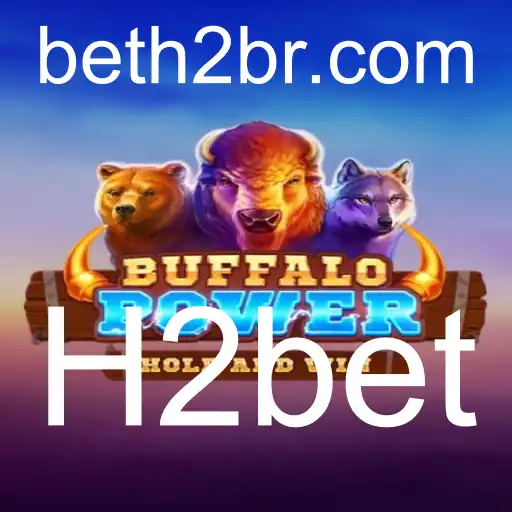 Descubra o Emocionante Jogo BuffaloPower no Cassino Online H2bet