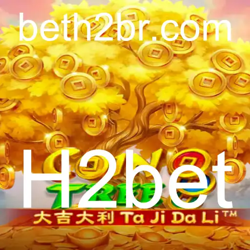 CoinTree: Explorando o Fascinante Mundo do Jogo com a H2bet