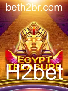 Explorando o Envolvente Mundo de EgyptTreasure