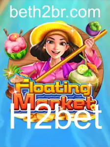 Jogo FloatingMarket: Uma Immersão no Mundo de Negociações Aquáticas