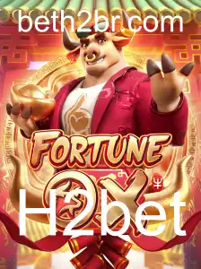 FortuneOx: Descubra o Jogo Fascinante e Suas Regras