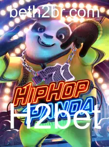 Explorando o Mundo de HipHopPanda: Um Jogo Inovador em H2bet