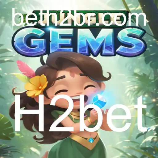 Desvendando o Mundo de JungleGems: Uma Aventura Interativa com H2bet
