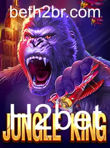 Explorando o Mundo de JungleKing: Um Guia Completo para Iniciantes