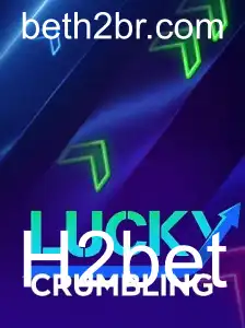 Descubra o Fascinante Mundo de LuckyCrumbling: Um Guia Completo