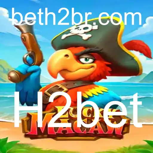 Explorando a Excitante Experiência de Jogo com LuckyMacaw e H2bet