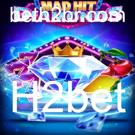 Descubra o Mundo Empolgante de MadHitDiamonds com H2bet