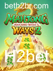 Descubra as Emoções de MahjongWays2 com H2bet