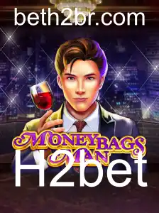 Descubra o Empolgante Mundo de MoneybagsMan: Jogue e Vença com H2bet