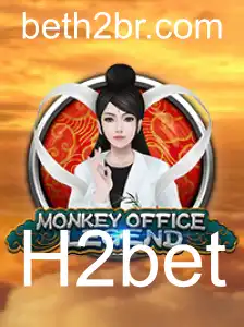 MonkeyOfficeLegend: O Jogo que Une Aventura e Estratégia no Escritório