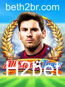 Descubra 'AllStarTeam': O Jogo Inovador com H2bet