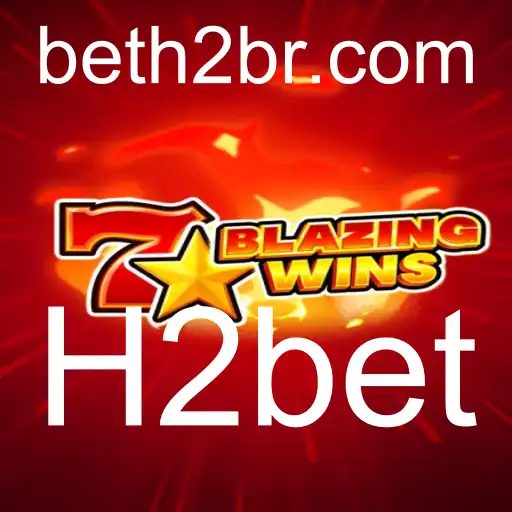 Explorando BlazingWins: O Novo Sucesso de H2bet