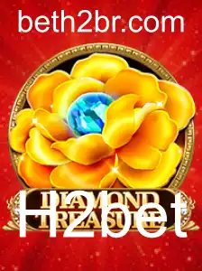Descubra o Fascinante Mundo de Diamondtreasure