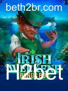 Explorando o Fascínio de IrishWeekendBonusBuy: O Jogo de Azar que Encanta Multidões