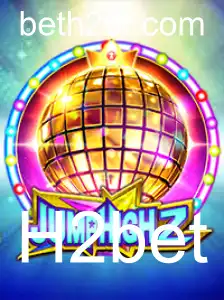 JumpHigh2: A Nova Sensação no Mundo dos Jogos com H2bet