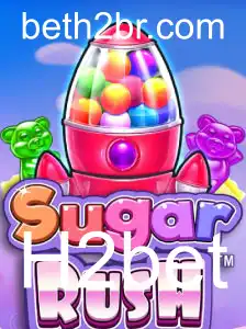 Descubra a Emoção do Jogo SugarRush com a Plataforma H2bet