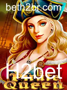 PirateQueen: Embarque em Aventura no Mundo dos Piratas