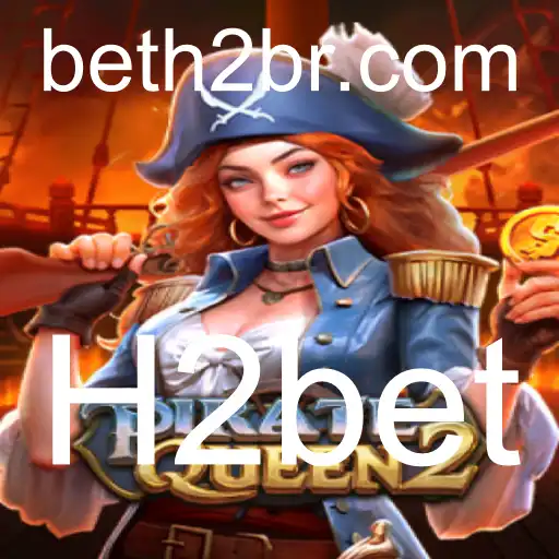 Descobrindo PirateQueen2: Um Mergulho na Aventura e Estratégia com H2bet