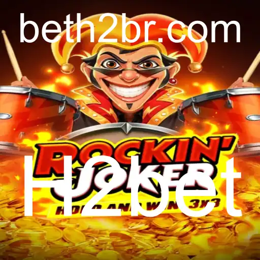 Explorando o Fascinante Mundo de RockinJoker com H2bet