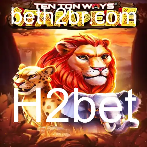 Explorando o Mundo do Jogo TenTonWaysStampede: Uma Introdução Fascinante