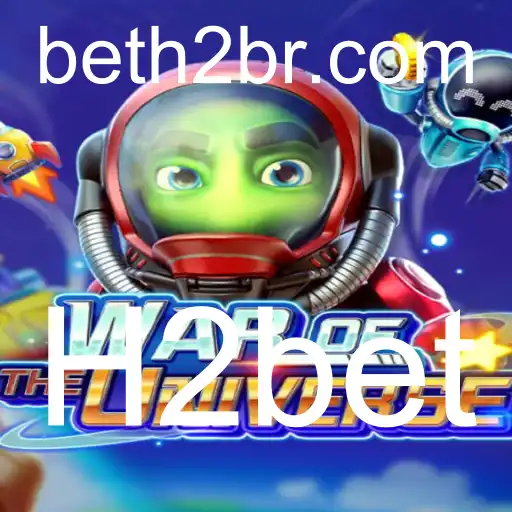WAROFTHEUNIVERSE: Desvendando o Jogo Intergaláctico