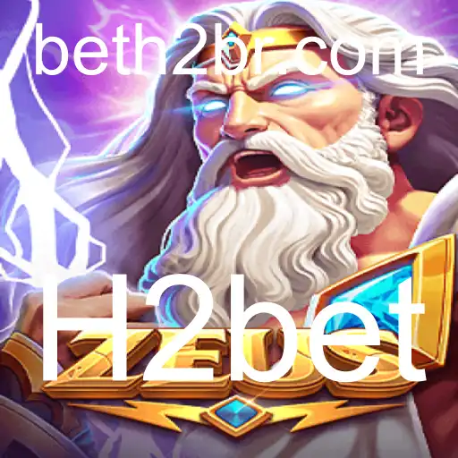 Zeus: Descubra o Poder dos Deuses com H2bet